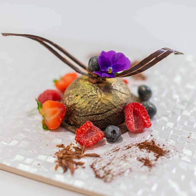 Chocolate Doom