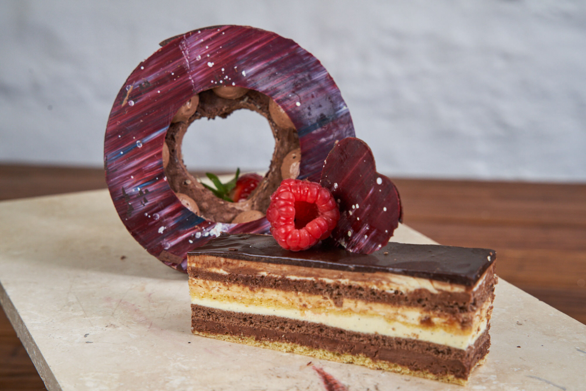 Products – David Patisserie And Cakes